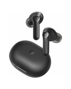 SoundPEATS Life Wireless Earbuds Black