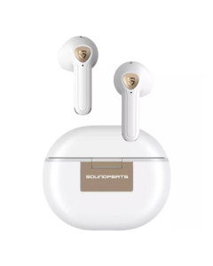 SoundPEATS Air3 Deluxe HS Wireless Earbuds White (SPE-0062)