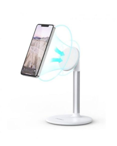 Choetech Magsafe Adjustable Phone Holder White (H048)