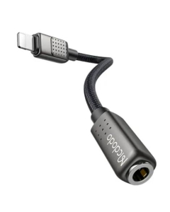 Mcdodo Lightning To 3.5mm Aux Cable Converter Adapter (CA-5010)