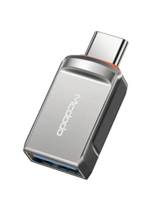 Mcdodo OTG USB-A To Type-C Adapter Converter (OT-8730)