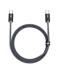 Baseus Dynamic 100W Type-C To Type-C Fast Charging Data Cable 2M Black