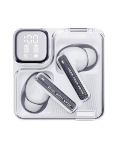 QCY MeloBuds Neo Wireless Bluetooth Earphone-White