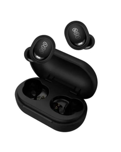 QCY ArcBuds Lite ENC Wireless Earbuds Black