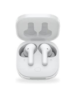 QCY TWS Wireless Earbuds (T13)-White