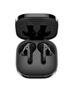 QCY TWS Wireless Earbuds (T13)-Black