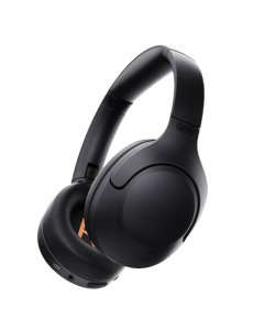 QCY H3 Lite ANC Wireless Headphones-Black