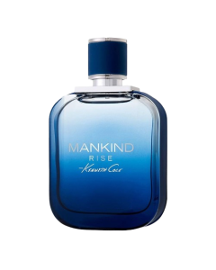 Kenneth Cole Mankind Rise Eau De Toilette For Men 100ml