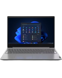 Lenovo V15 G4 15.6" FHD AMD Ryzen 5 7520U 8GB 512GB SSD Laptop Arctic Grey (82YU00W9IN)
