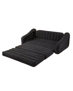 Intex 2 In 1 Sofa And Bed With Pump (0741)