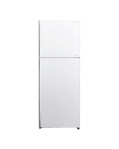 Hitachi Inverter Control Freezer-on-top Refrigerator 17.5 Cu ft (R-VX500)