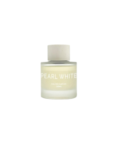 MTJ Pearl White Eau De Parfum For Unisex 100ml