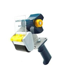 Muzamil Store Excell 2'' Hand Held Tape Dispenser