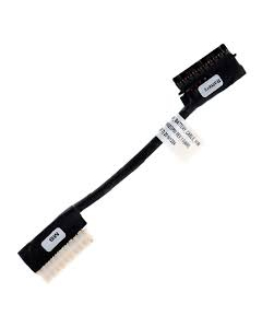 Dell Latitude DC02002R500 Laptop Battery Connection Cable