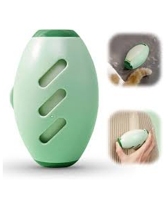 Genshirt Washable Reusable Gel Lint Roller