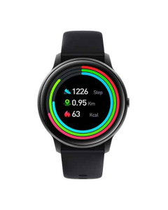IMILAB KW66 Smart Watch OX – Black