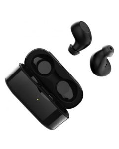 Infinix iRocker TWS Bluetooth In-Ear Headphone Black