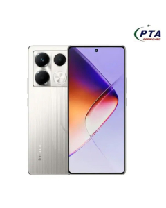 Infinix Note 40-Grey-256GB - 8GB RAM