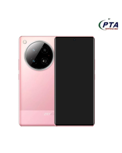 Infinix Zero 40 4G-Blossom Glow-256GB - 8GB RAM