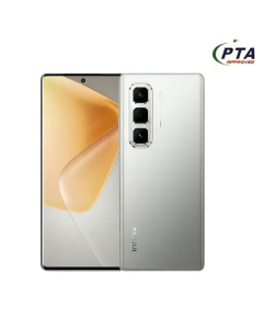 Infinix Hot 50 Pro Plus-Titanium Gray-256GB - 8GB RAM