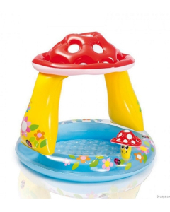Intex Mushroom Baby Pool (0737)
