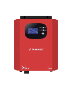 Inverex Xtron X2400 Built-In 50A MPPT Solar Charger