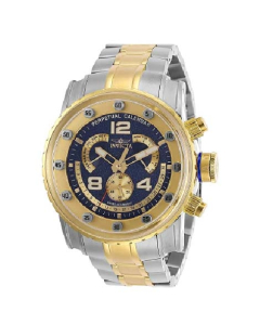 Invicta Pro Diver Quartz Men's Watch Two-Tone (29967)