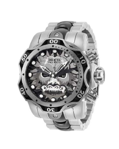 Invicta Reserve Samurai Chronograph Men's Watch Two-Tone (30399)
