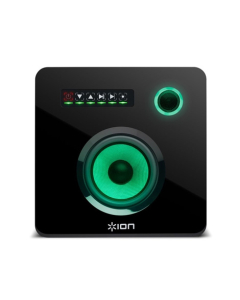 ION Flash Cube Wireless Speaker