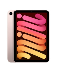 Apple iPad Mini 256GB 8.3 6th Gen (2021) WiFi Pink