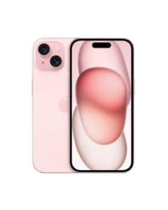 Apple iPhone 15 Plus-Pink-128GB
