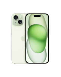 Apple iPhone 15 Plus-Green-512GB