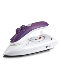 Sinbo Steam Iron (SSI-2862)