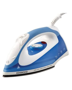 Kenwood Steam Iron (ISP-100 BL)