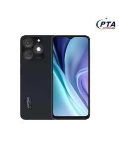 Itel A50-Black-64GB - 4GB RAM