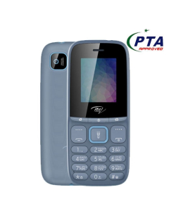 Itel Dual Sim Blue (IT2173)