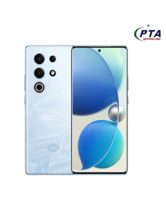 Itel S25 Ultra-Komodo Ocean-256GB - 16GB RAM