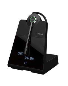 Jabra Engage 75 Wireless Headset Black