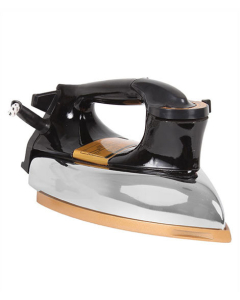 Jackpot Dry Iron Black (JP-717)