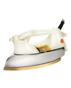 Jackpot Dry Iron White (JP-717)