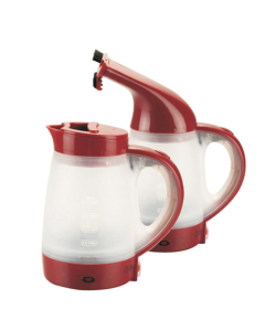 Jackpot Electric Kettle & Garment Steamer (JP-19)