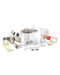 Jackpot Food Processor 10-in-1 (JP-8710)