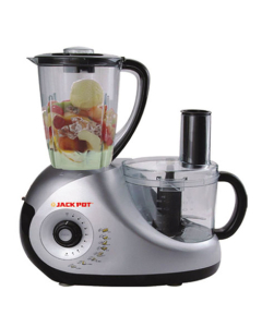 Jackpot Food Processor (JP-828)