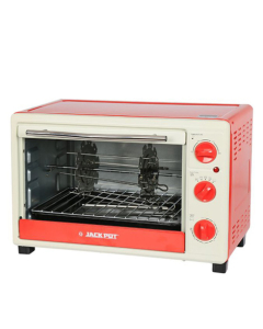 Jackpot Oven Toaster 3-in-1 (JP-53OT)