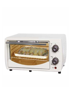 Jackpot Oven Toaster (JP-17OT)