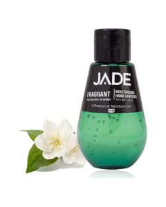 Jade Gel Hand Sanitizer - 120 ml