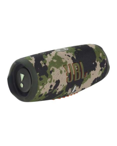 JBL Charge 5 Waterproof Portable Bluetooth Speaker Squad