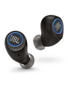 Jbl Free X True Wireless In-Ear Headphones Black