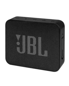 JBL Go Essential Portable Bluetooth Speaker Black