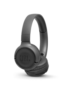 JBL Tune 500BT Wireless On-Ear Headphones Black
